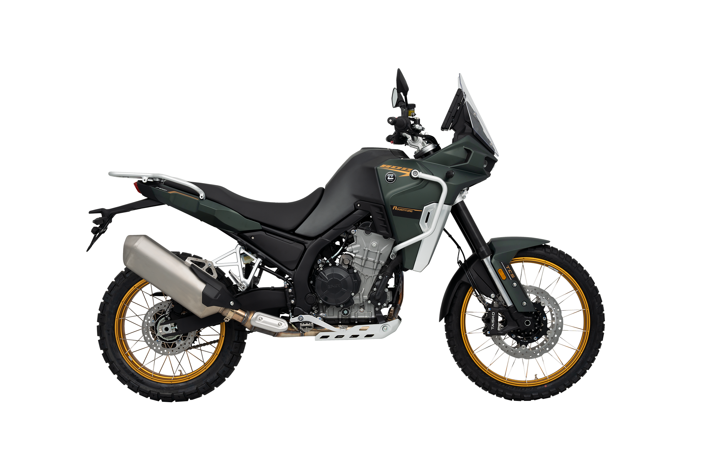 Kove 800X Rally - $12,999* — Kove USA